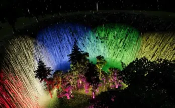 BUCKYVILLE ISLAND: HALLOWEEN 2023 v5.0