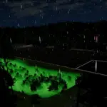 BUCKYVILLE ISLAND: HALLOWEEN 2023 v5.0