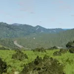 Bumpy Island v0.1