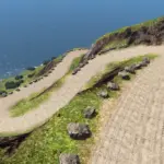 Bumpy Island v0.1