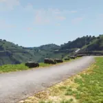 Bumpy Island v0.1