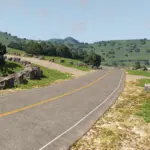 Bumpy Island v0.1