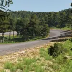 Bumpy Island v0.1