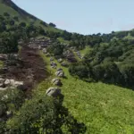 Bumpy Island v0.1