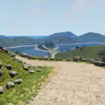 Bumpy Island v0.1