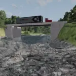 Bury, Qc v1.0