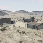 BUSH VALLEY v1.0