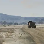 BUSH VALLEY v1.0