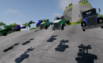 BVAIDOWNHILL v1.0