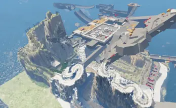 CARKOUR CHAOS V0.9