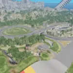 Carkour Playground v0.9