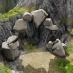 Carkour Playground v0.9