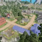 Carkour Playground v0.9