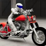 Chopper Old School v1.0