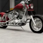 Chopper Old School v1.0