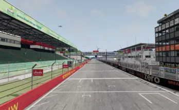 Cirquit Zolder v1.0