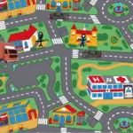 CITY PLAY MAT GRID V1.0 0.30.x