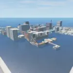 CITY SKILLTEST v1.0