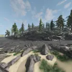 Cliffside Endurance v1.1
