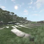 Cliffside Endurance v1.1