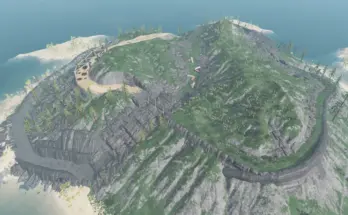 Cliffside Endurance v1.1