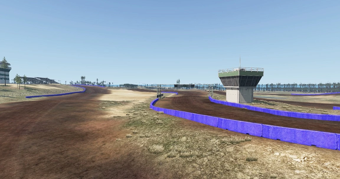 Crandon International v1.4.1
