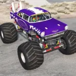 CRC Monster Truck v2.0