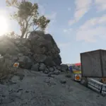 Dakar Style - Time Trial - Johnson Valley v1.2