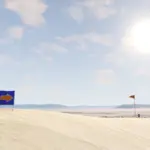 Dakar Style - Time Trial - Johnson Valley v1.2