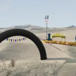 Dakar Style - Time Trial - Johnson Valley v1.2