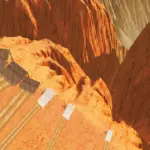 Desert Crater v1.1