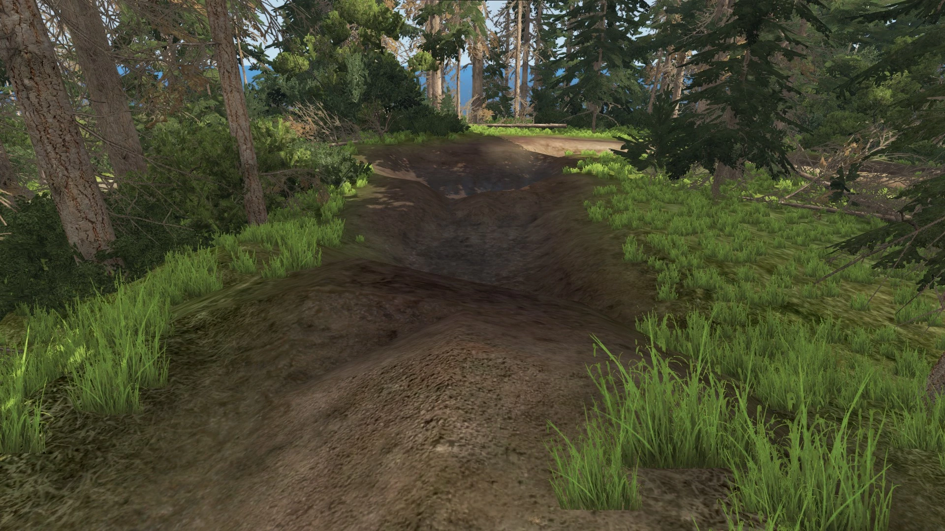 Dirty 4x4 Offroad v0.5