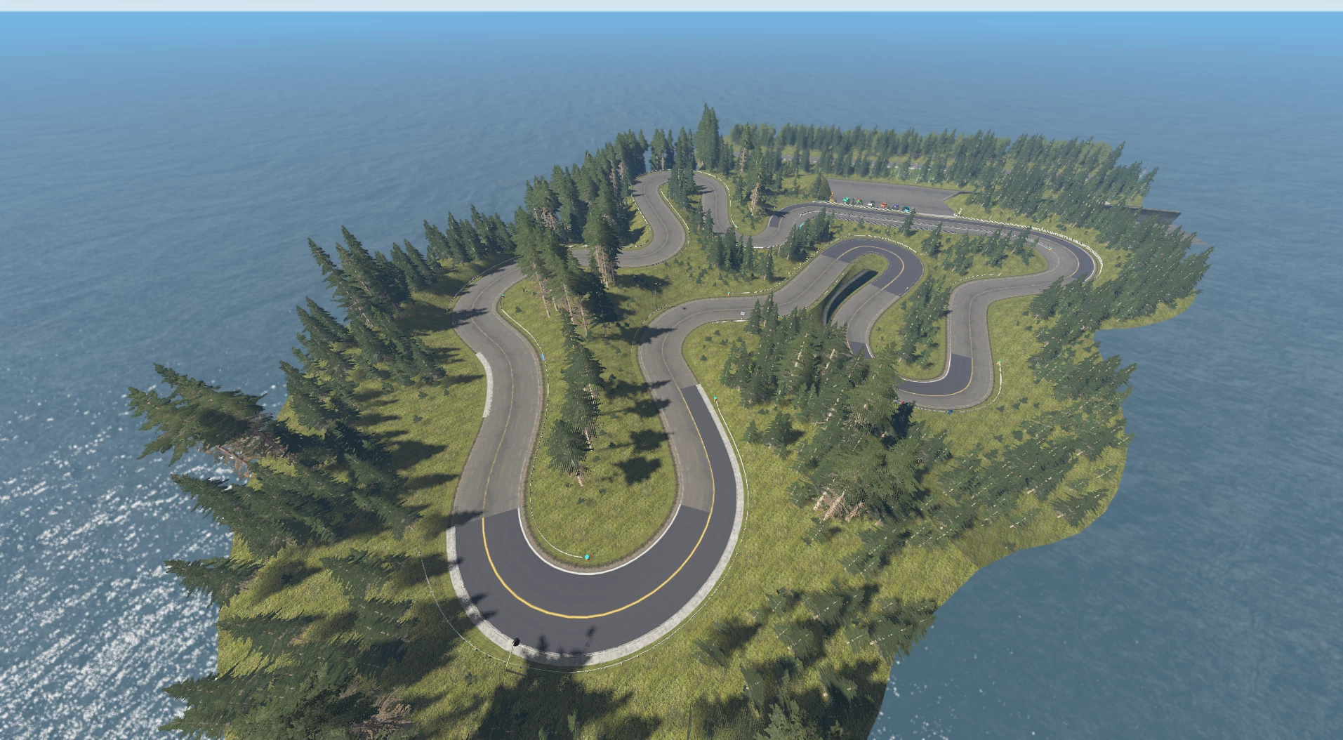 Drift Playground v4.0