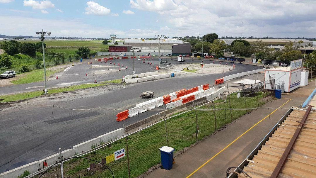 Driftland OZ v1.0