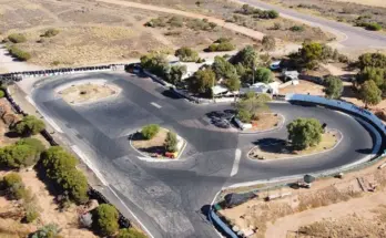 Driftland OZ v1.0