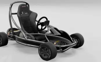 Dsc Kart Flea v1.0 Nov1 0.33.x
