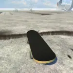 DSC Skateboat v1.0