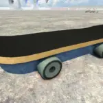 DSC Skateboat v1.0
