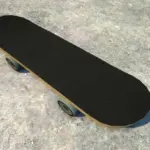 DSC Skateboat v1.0
