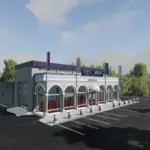 East Coast Reworked v1.0