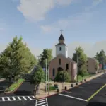 East Coast Reworked v1.0