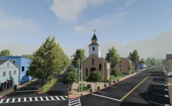East Coast Reworked v1.0