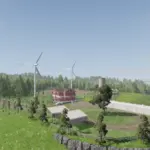East Coast Reworked v1.0