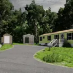 East Coast USA Gentrification Edition 0.31.x