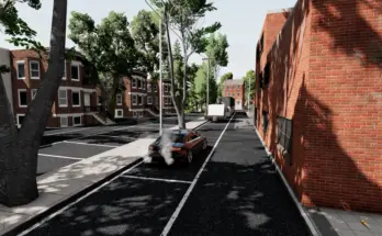 East Side v1.8.6 0.31.x