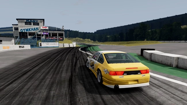 EBISU MINAMI V1.0 TRUE-REWORK 0.31.x