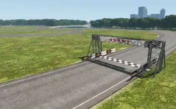 Evertown v1.03