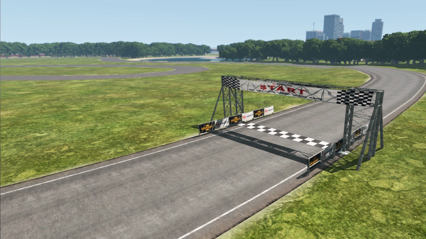 Evertown v1.03
