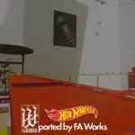 FA HOT WHEELS RACETRACK v1.0