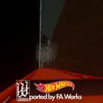 FA HOT WHEELS RACETRACK v1.0